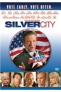 Silver City