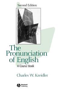 Pronunciation of English