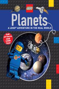 LEGO: Planets