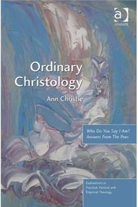 Ordinary Christology