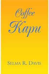 Coffee Kapu