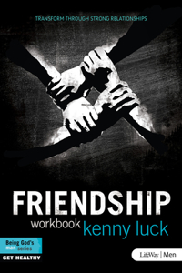 Friendship - Member Book