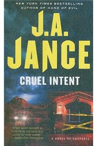 Cruel Intent