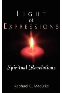Light of Expressions