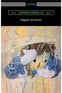 Raggedy Ann Stories