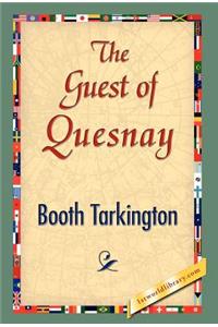 Guest of Quesnay