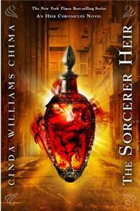 The Sorcerer Heir ((the Heir Chronicles, Book 5))