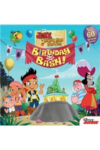 Birthday Bash!