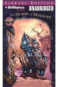 Ulysses Moore: The House of Mirrors
