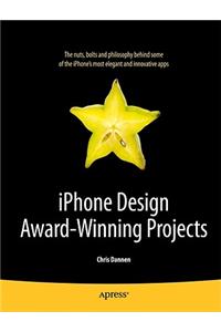 iPhone Design Award-Winning Projects