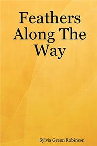 Feathers Along The Way