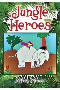 Jungle Heroes