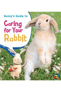 Bunny's Guide to Caring for Your Rabbit