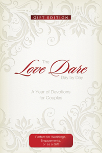Love Dare Day by Day: Gift Edition