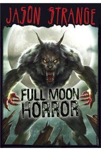 Full Moon Horror