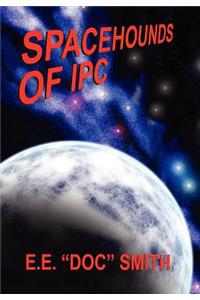 Spacehounds of IPC