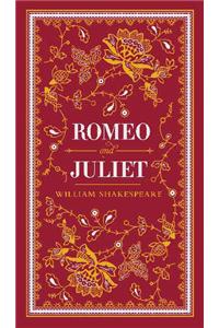 Romeo and Juliet (Barnes & Noble Pocket Size Leatherbound Cl