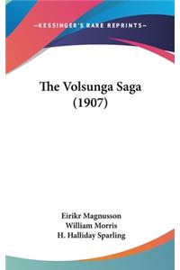 Volsunga Saga (1907)