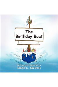 The Birthday Boat