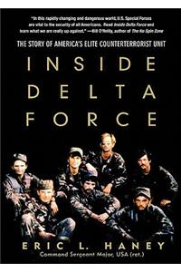 Inside Delta Force