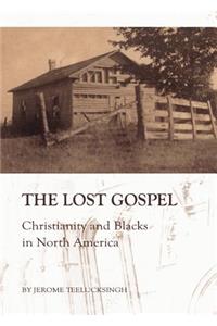 The Lost Gospel