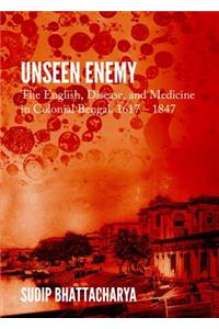 Unseen Enemy