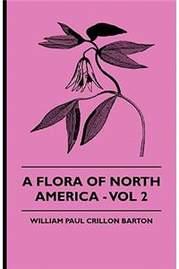 Flora of North America - Vol 2