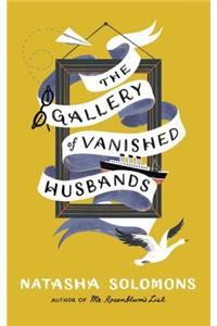 Gallery of Vanished Husbands