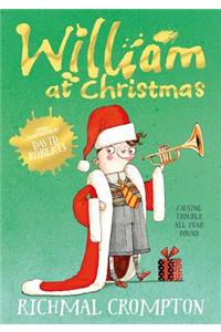 Just William at Christmas