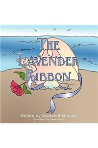 The Lavender Ribbon