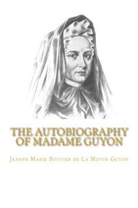 Autobiography of Madame Guyon