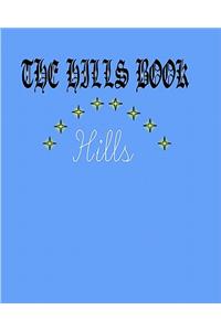 The Hills Book