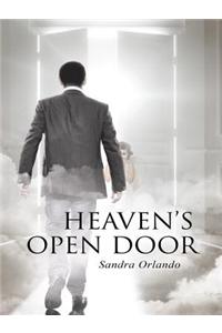 Heaven's Open Door
