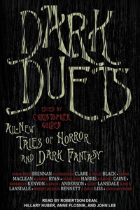 Dark Duets: All-New Tales of Horror and Dark Fantasy