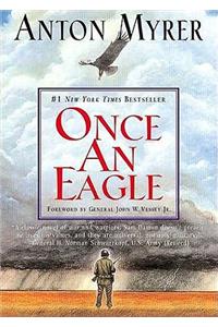 Once an Eagle