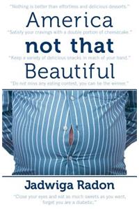 America Not That Beautiful