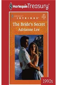 The Bride's Secret
