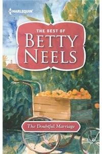 The Doubtful Marriage
