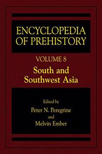 Encyclopedia of Prehistory