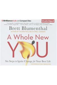Whole New You