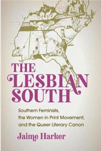 The Lesbian South