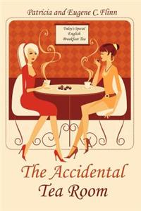 The Accidental Tea Room