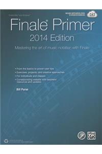 Finale Primer