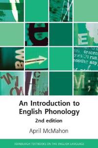 MCMAHON INTRODUCTION TO ENGLISH PH