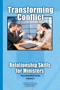Transforming Conflict