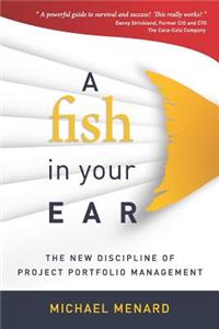 A Fish in Your Ear