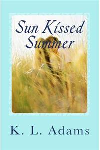 Sun Kissed Summer
