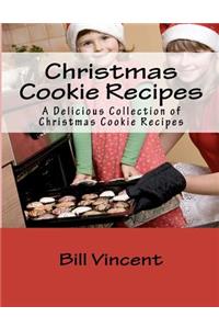 Christmas Cookie Recipes