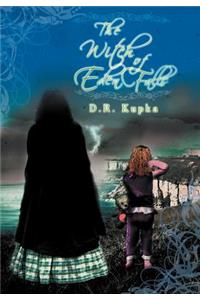 Witch of Eden Falls