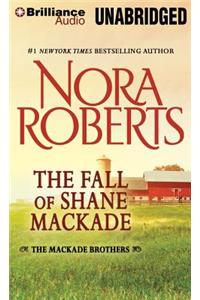 Fall of Shane Mackade